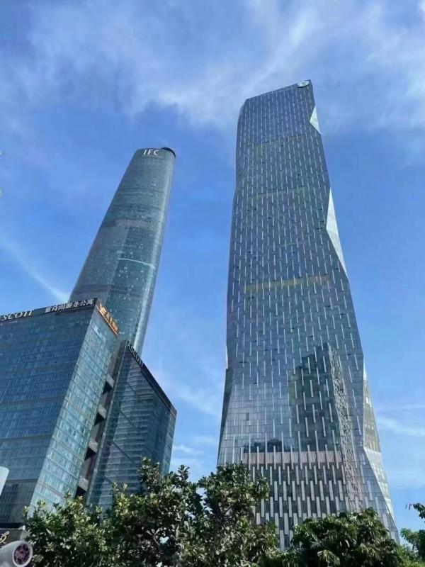 富力盈凯广场写字楼图片15221