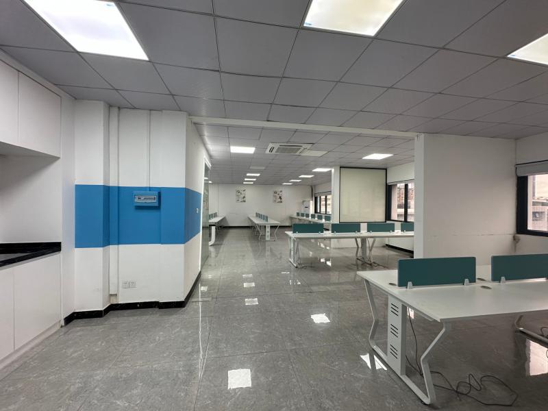 智慧港企业孵化基地写字楼图片15298