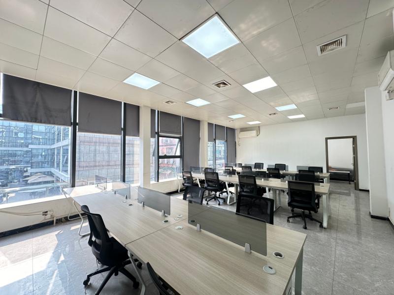 智慧港企业孵化基地写字楼图片15359