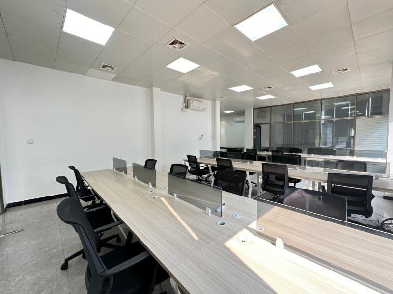 智慧港企业孵化基地写字楼图片15362