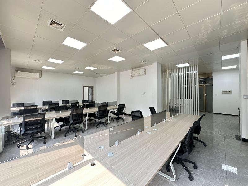 智慧港企业孵化基地写字楼图片15360