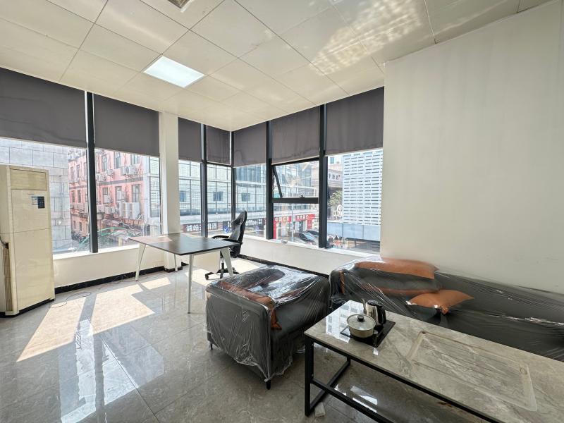 智慧港企业孵化基地写字楼图片15364