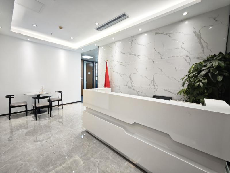 耀中广场写字楼图片15365