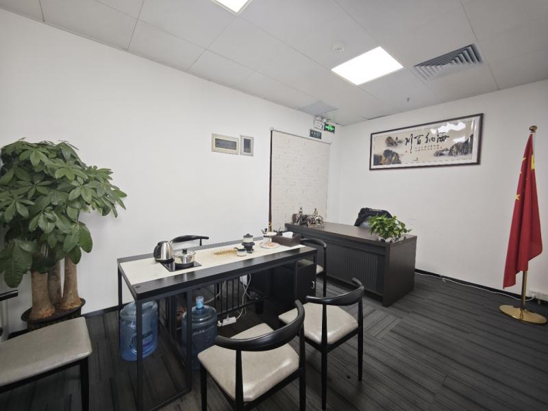 耀中广场写字楼图片15370