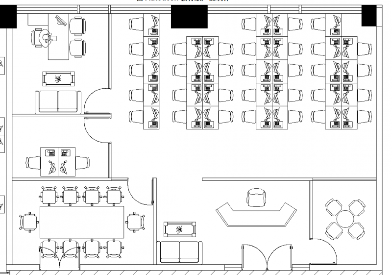 耀中广场写字楼图片15372