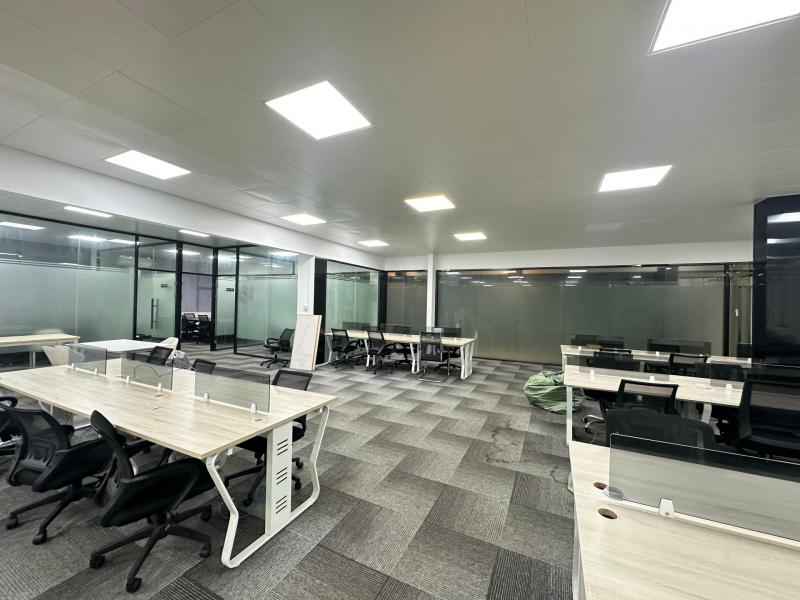 智慧港企业孵化基地写字楼图片15375