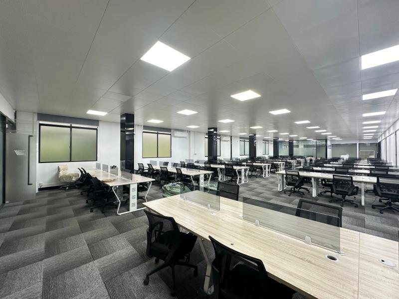 智慧港企业孵化基地写字楼图片15377