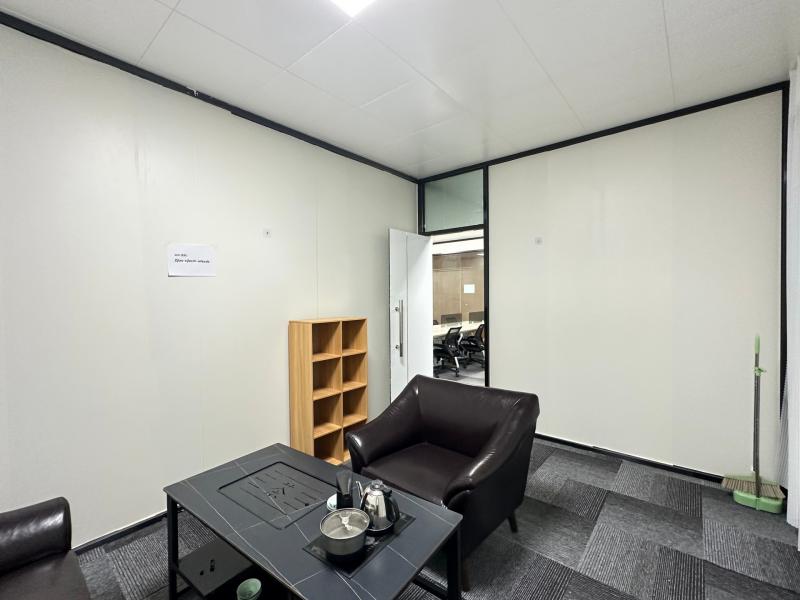 智慧港企业孵化基地写字楼图片15386