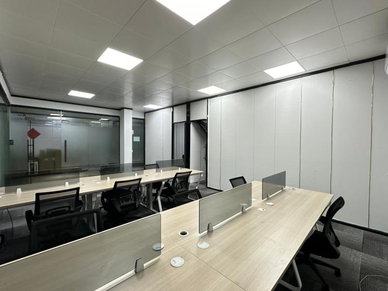 智慧港企业孵化基地写字楼图片15385