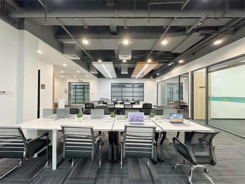 棠下智汇Park写字楼图片15389