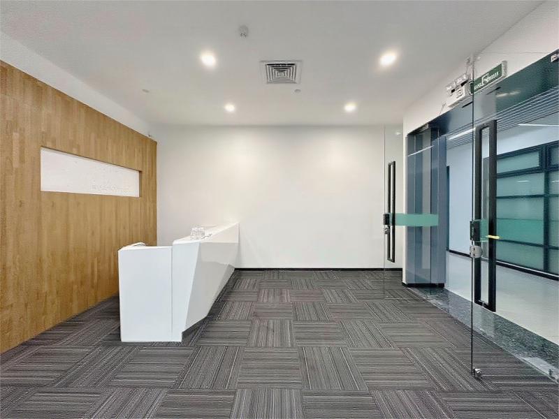 棠下智汇Park写字楼图片15390