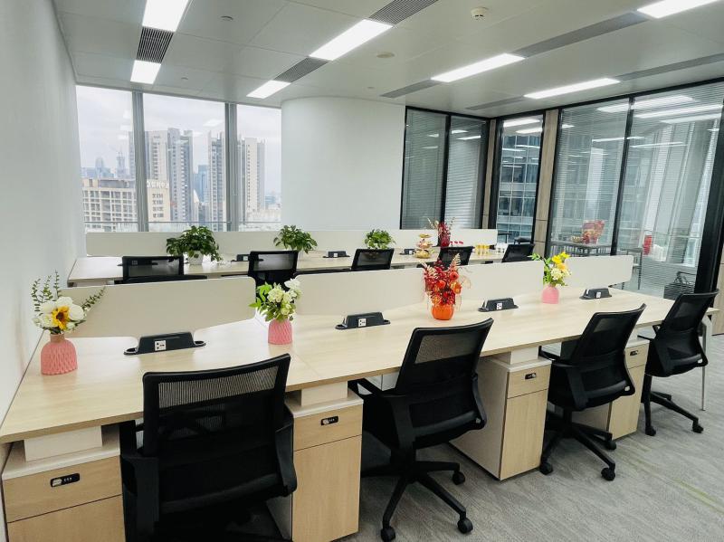 环球都会广场写字楼图片15397