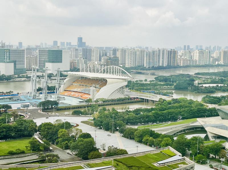 环球都会广场写字楼图片15402