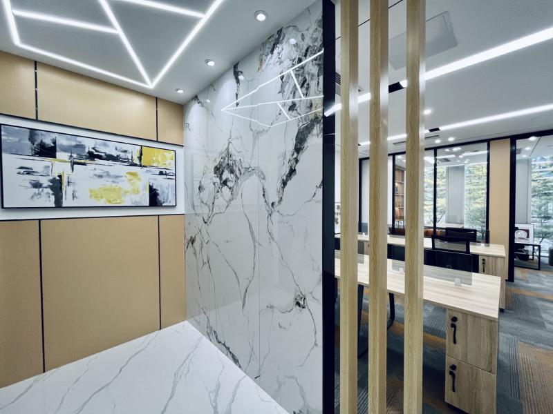 富力盈隆广场写字楼图片15404