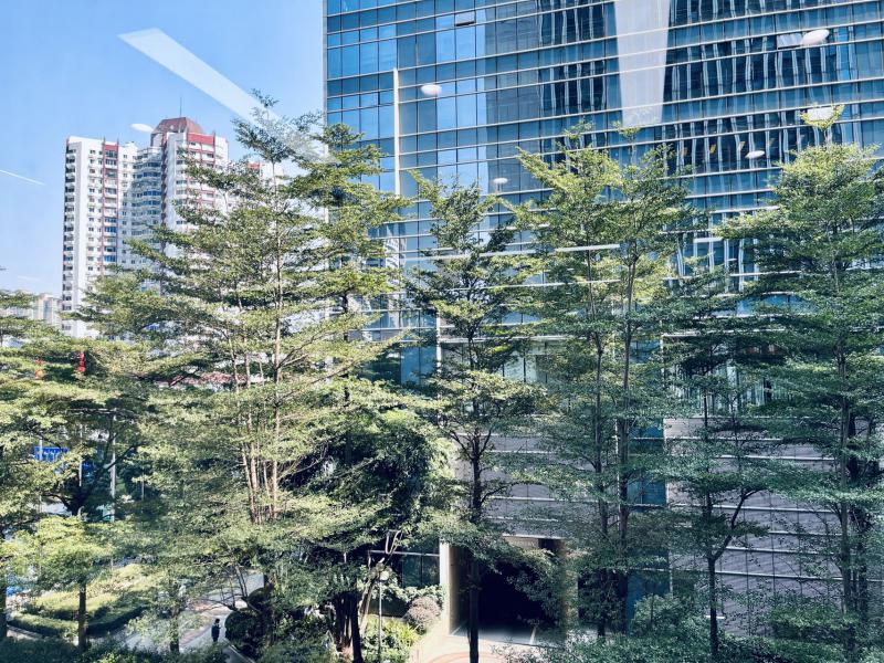 富力盈隆广场写字楼图片15409