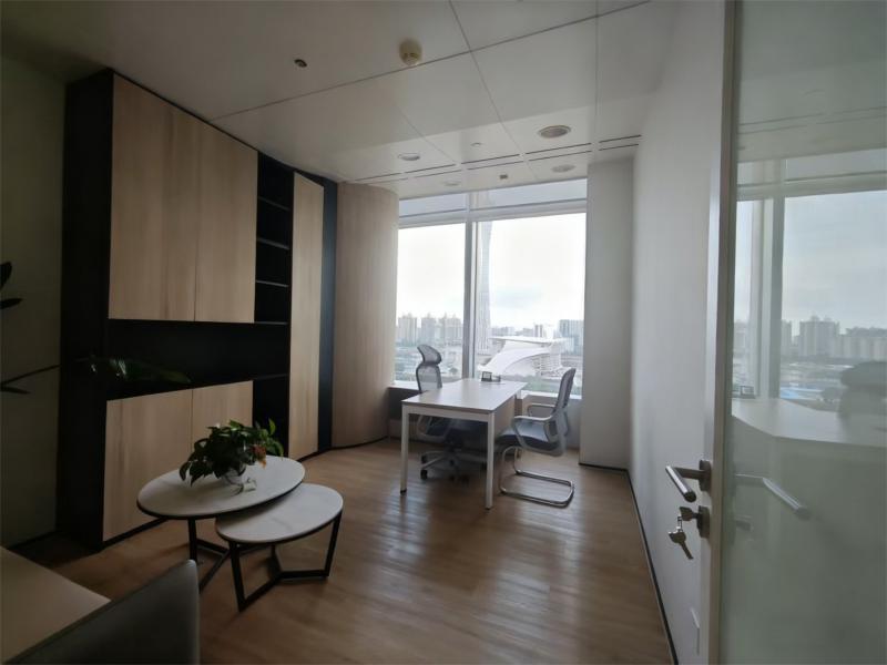 合景国际金融广场写字楼图片15412