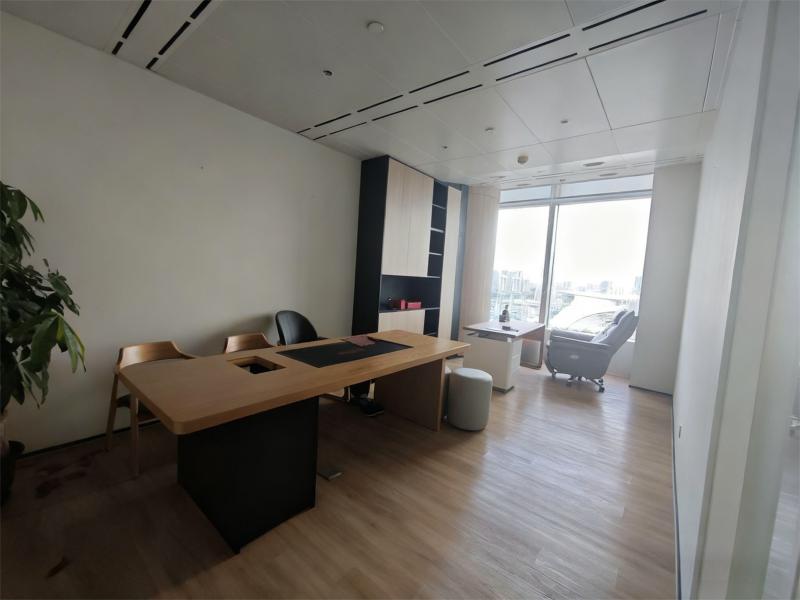 合景国际金融广场写字楼图片15418