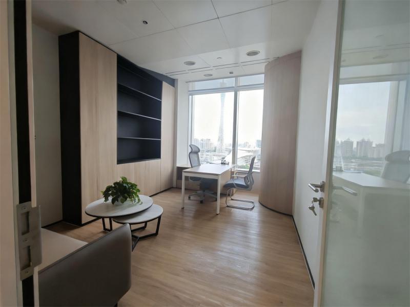 合景国际金融广场写字楼图片15419