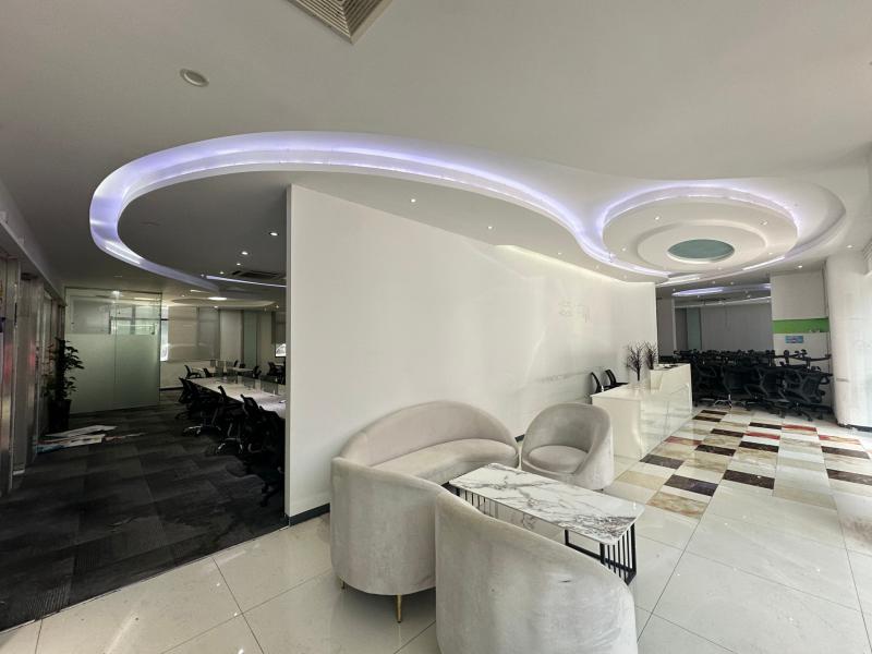 智慧港企业孵化基地写字楼图片15420