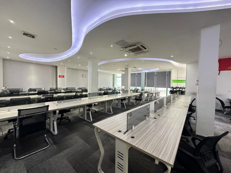 智慧港企业孵化基地写字楼图片15424