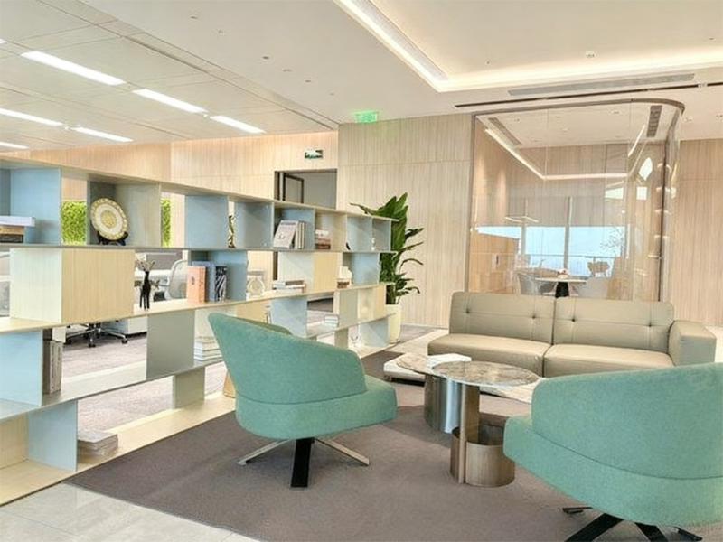 君超中心写字楼图片15432