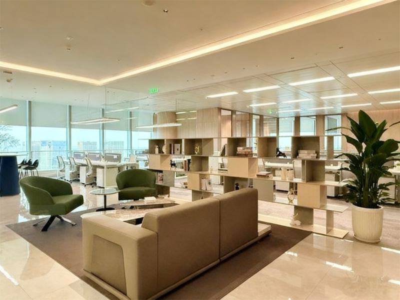 君超中心写字楼图片15431