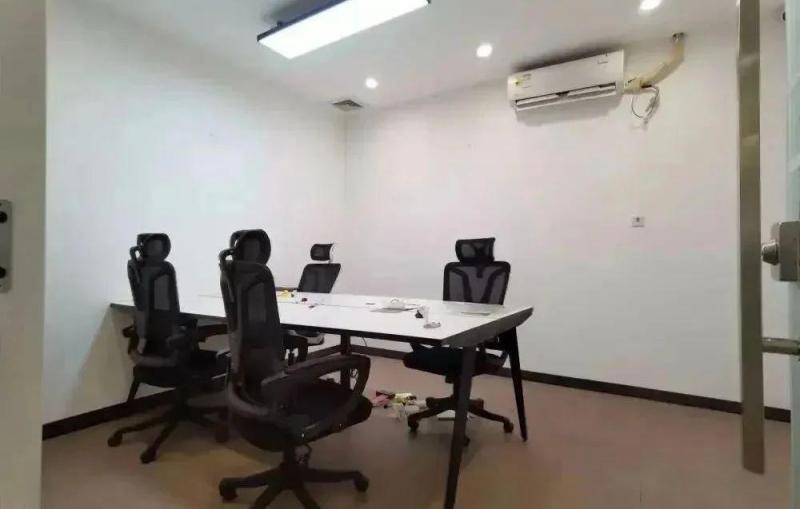 羊城创意产业园写字楼图片15443