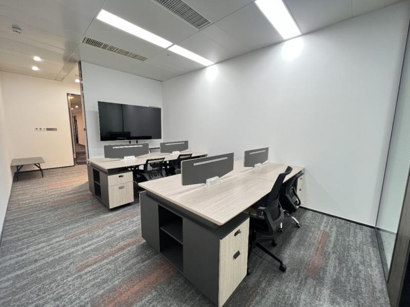 广州银行大厦写字楼图片15446