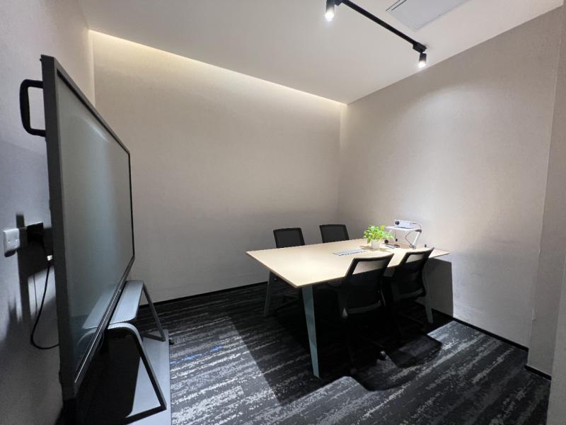 广州银行大厦写字楼图片15451