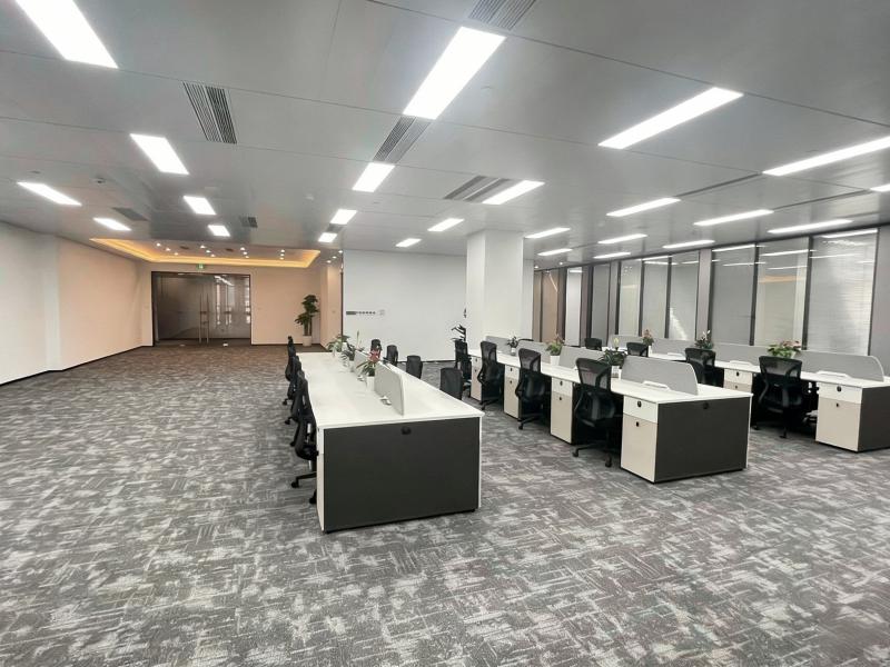 汉银广场写字楼图片15452