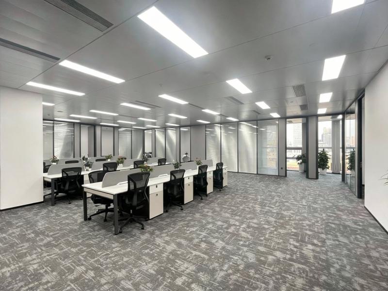 汉银广场写字楼图片15455