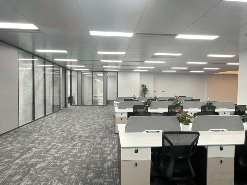 汉银广场写字楼图片15458