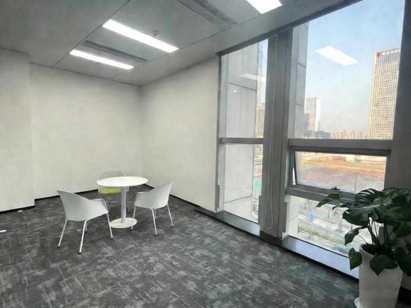 汉银广场写字楼图片15457