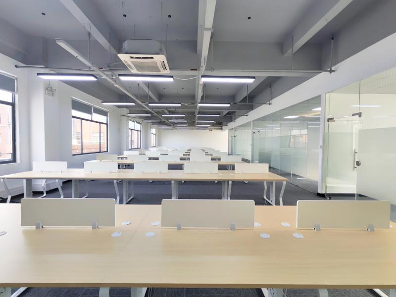 怡祥盛达创意园写字楼图片15462