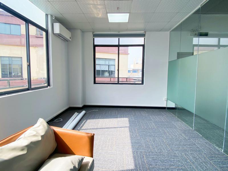 怡祥盛达创意园写字楼图片15465