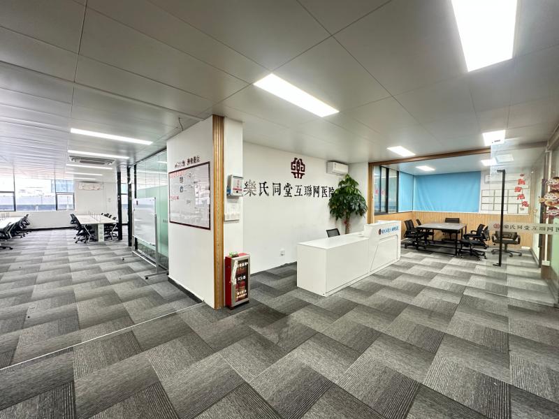 智慧港企业孵化基地写字楼图片15468
