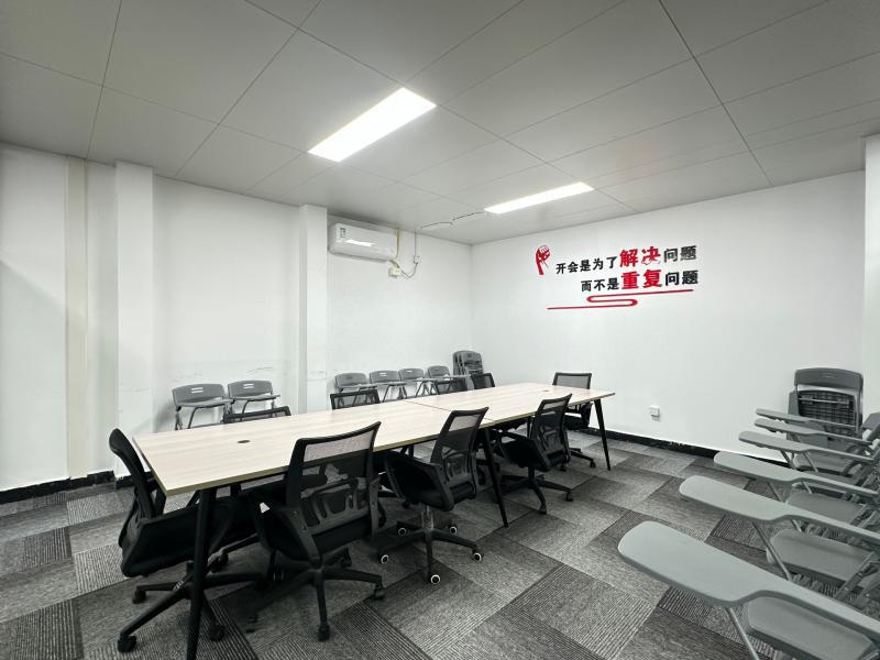 智慧港企业孵化基地写字楼图片15475