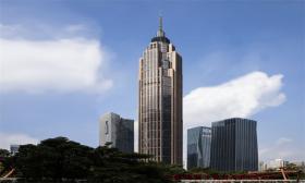 广晟国际大厦