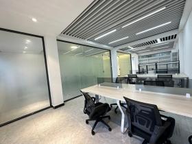 智慧港企业孵化基地