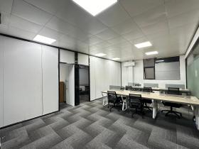 智慧港企业孵化基地