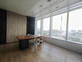 合景国际金融广场