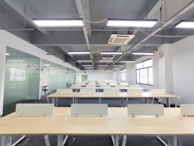 怡祥盛达创意园写字楼