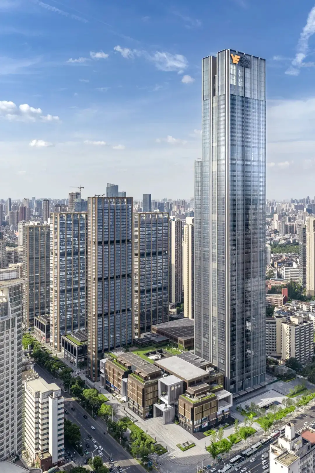 我在天河写字楼选了3年办公室，总结出这6条“黄金法则”